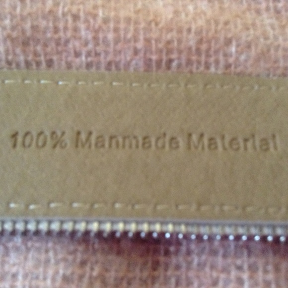 Relic Womens Glitter Zipper Edge Belt, Size L - Picture 4 of 8